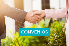 Convenios